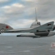 Image for article titled From Sea to Sky: Submarines That Fly